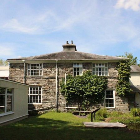 Fsc Rhyd-Y-Creuau Hostel Betws-y-Coed Kültér fotó